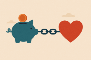 Sănătatea financiară și cea emoțională – o legătură mai puternică decât crezi